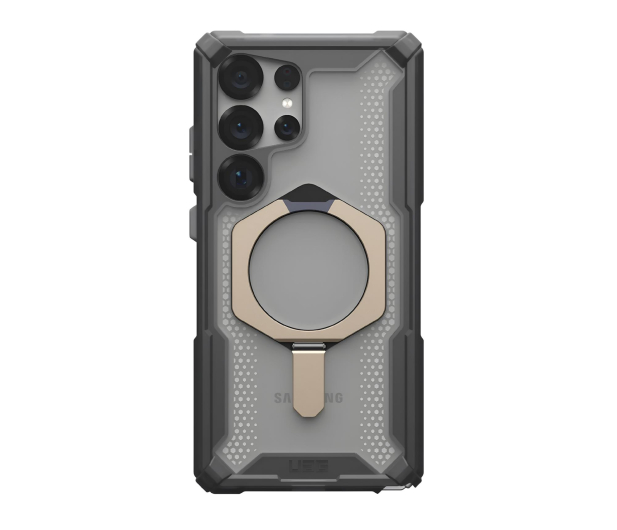 UAG Plasma XTE Magnet Samsung Galaxy S25 Ultra 5G ash/titanium - 1311721 - zdjęcie